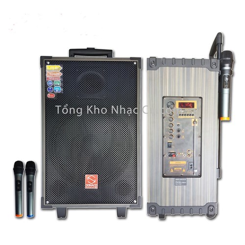 Loa Kéo Di Động Sonaco SN-12S